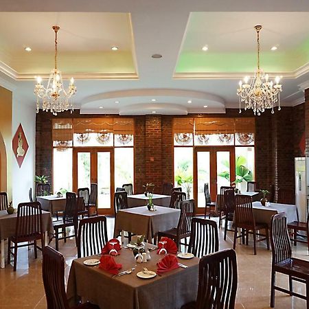 Raza Gyo Hotel Bagan Bagian luar foto
