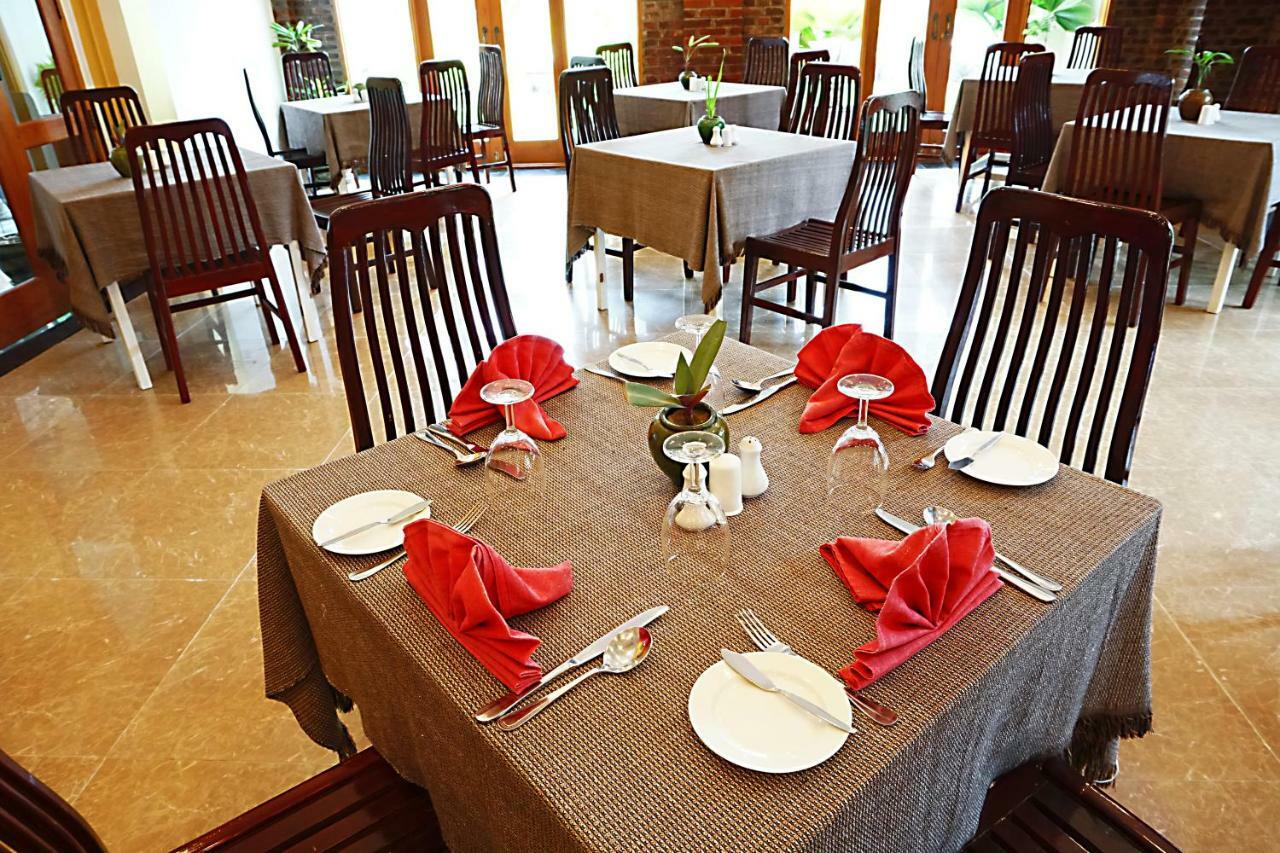 Raza Gyo Hotel Bagan Bagian luar foto